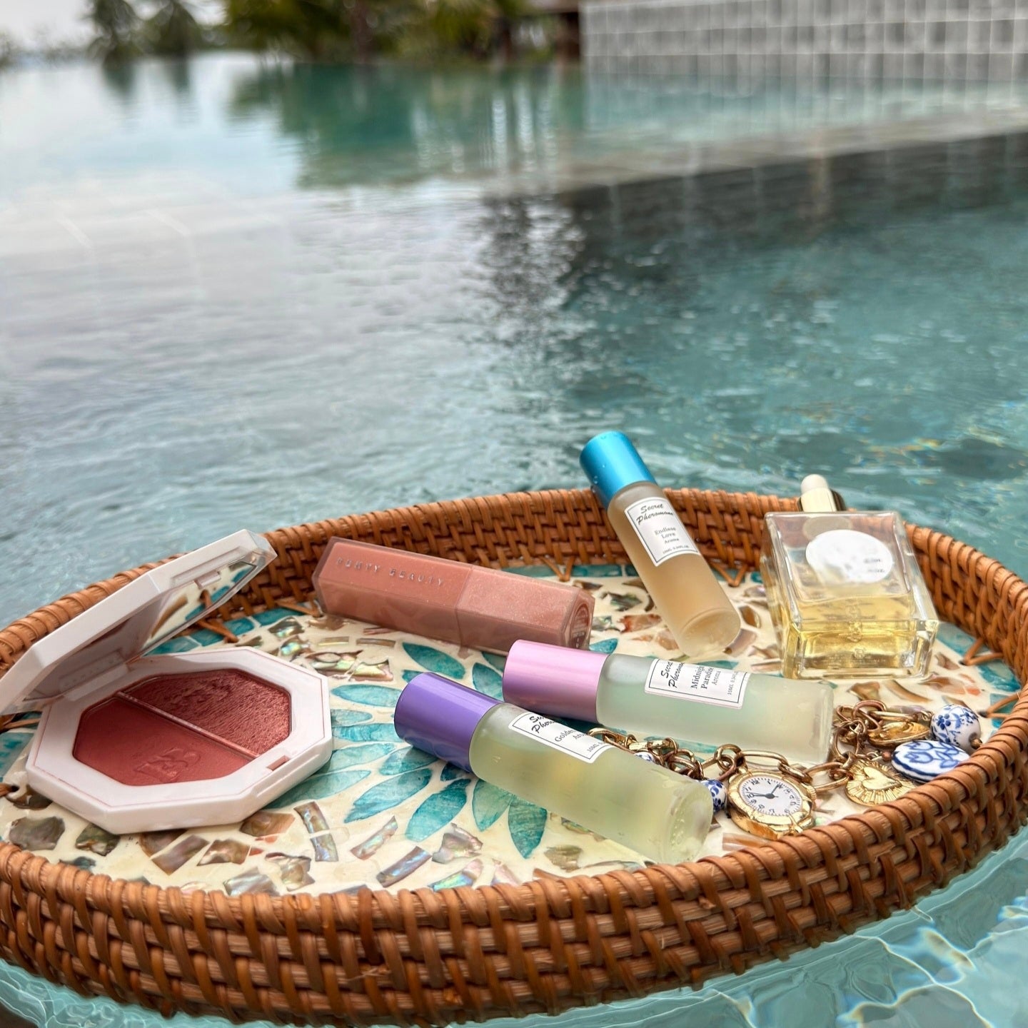 Secret Pheromone Düfte