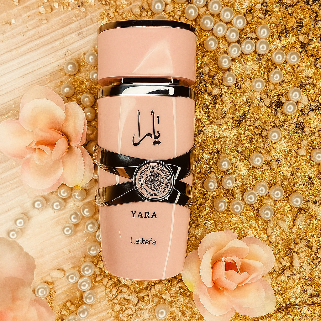 Lattafa (Original) Yara