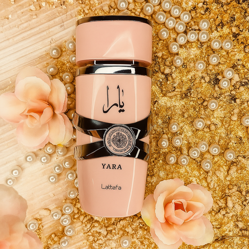 Lattafa (Original) Yara