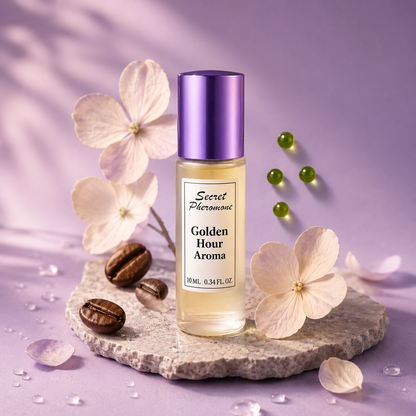 Secret Pheromone Düfte