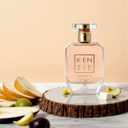 Volaré (Original) Kenzie - Vanilla 70