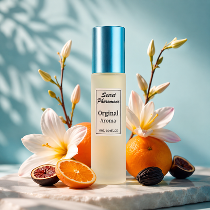 Secret Pheromone Düfte