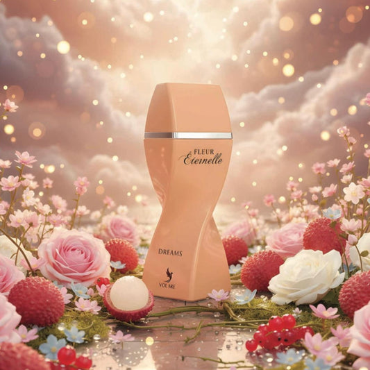 Volaré (Original) Fleur Eternelle - Dreams (NEU)