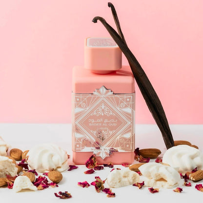 Lattafa (Original) Bade'e al Oud Noble Blush