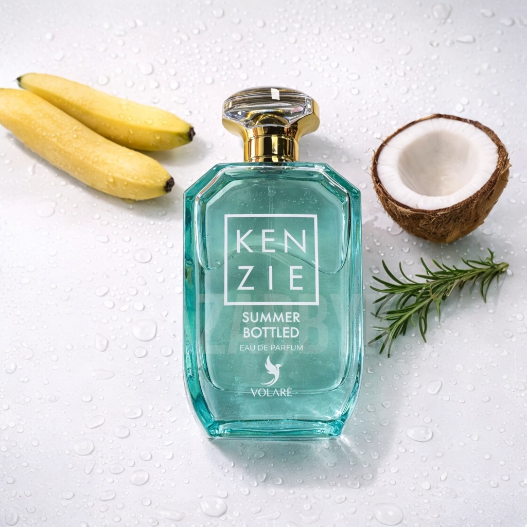 Volaré (Original) Kenzie - Summer Bottled