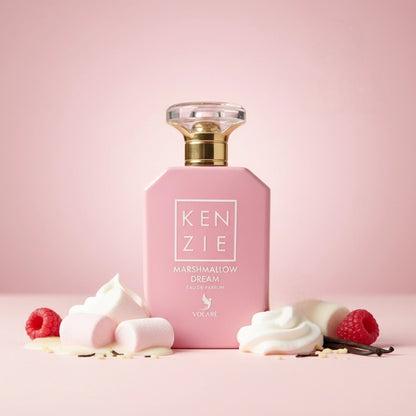 Volaré (Original) Kenzie - Marshmallow Dream