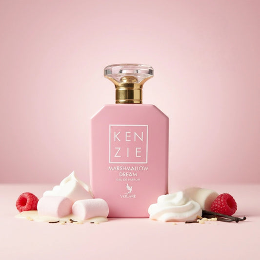 Volaré (Original) Kenzie - Marshmallow Dream