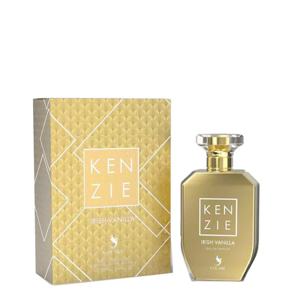 Volaré (Original) Kenzie - Irish Vanilla
